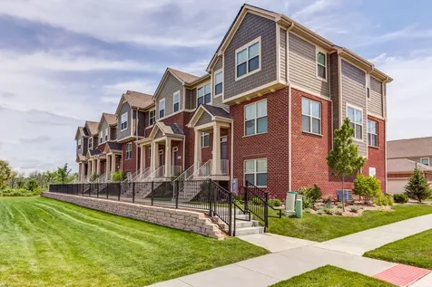 14070 John Humphrey Drive Orland Park IL 60462