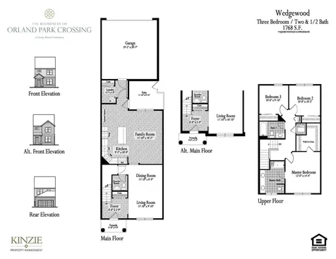 14070 John Humphrey Drive Orland Park IL 60462
