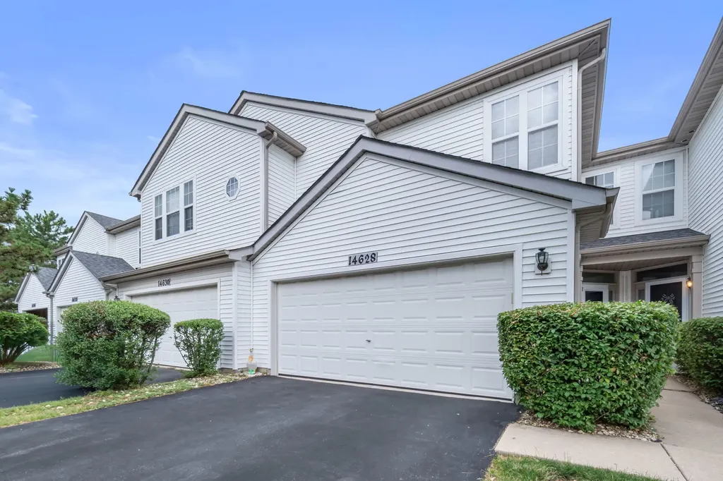 14628 Aston Way Lockport IL 60441