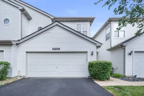 14628 Aston Way Lockport IL 60441