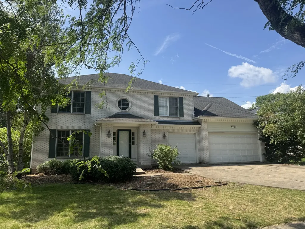 1108 Hollingswood Avenue Naperville IL 60564