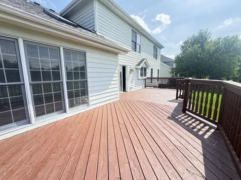 1108 Hollingswood Avenue Naperville IL 60564
