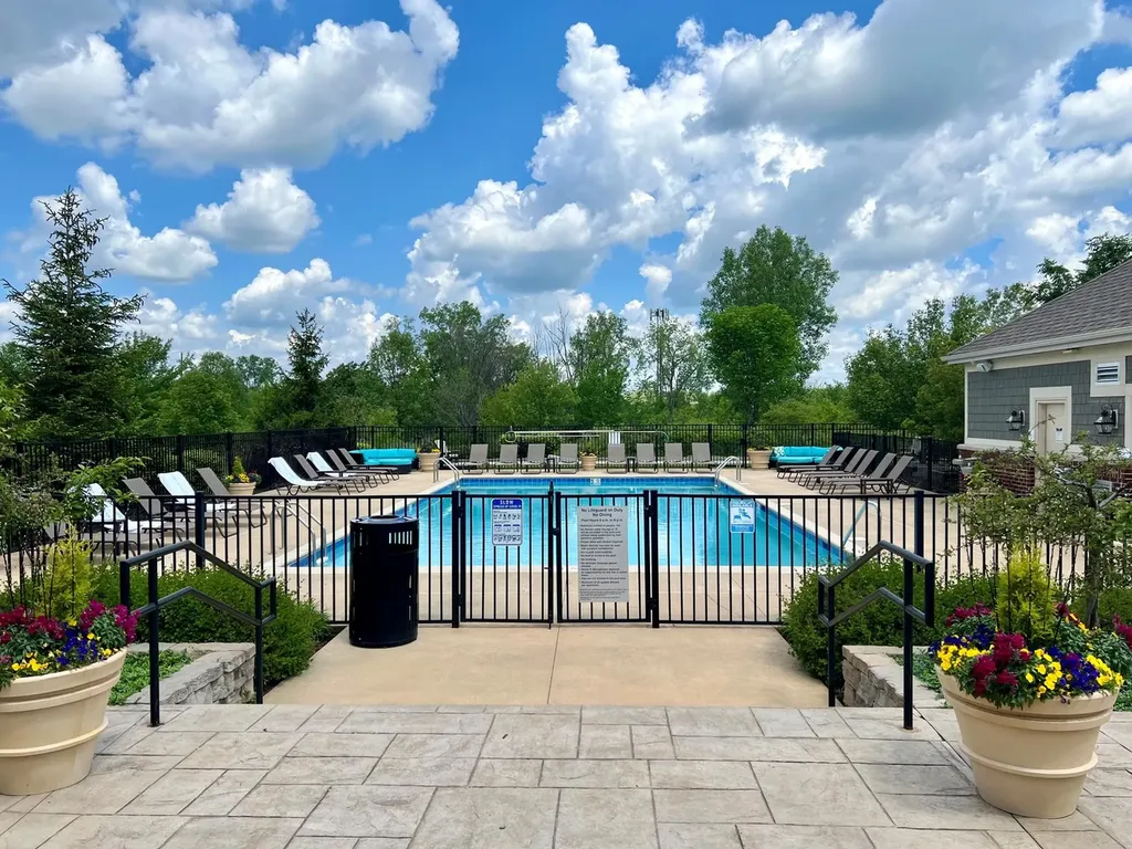 9550 140TH Court Orland Park IL 60462