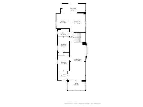 7527 South Perry Avenue Chicago IL 60620