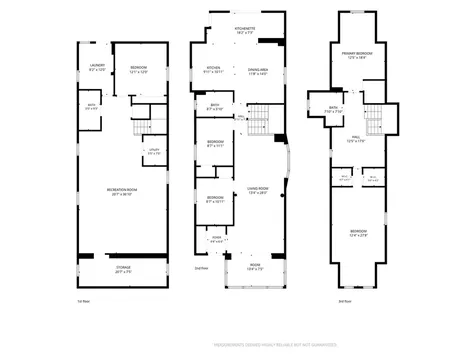 7527 South Perry Avenue Chicago IL 60620