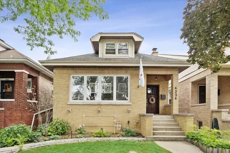 4334 North Mason Avenue Chicago IL 60634