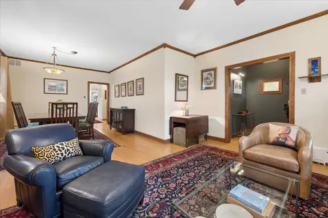 4334 North Mason Avenue Chicago IL 60634