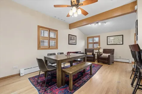 4334 North Mason Avenue Chicago IL 60634