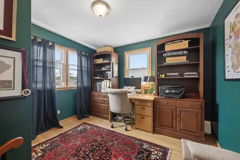 4334 North Mason Avenue Chicago IL 60634