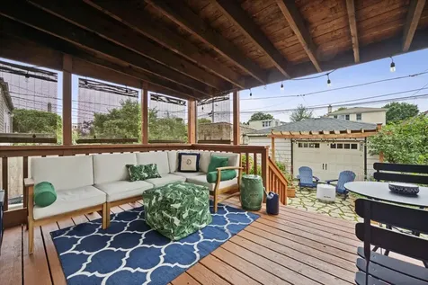 4334 North Mason Avenue Chicago IL 60634