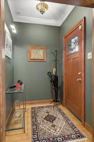 4334 North Mason Avenue Chicago IL 60634