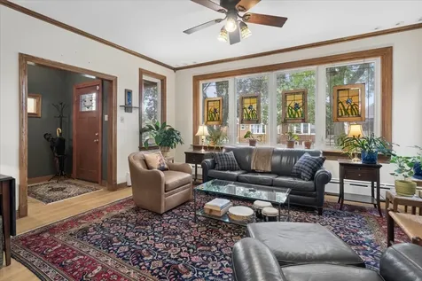 4334 North Mason Avenue Chicago IL 60634