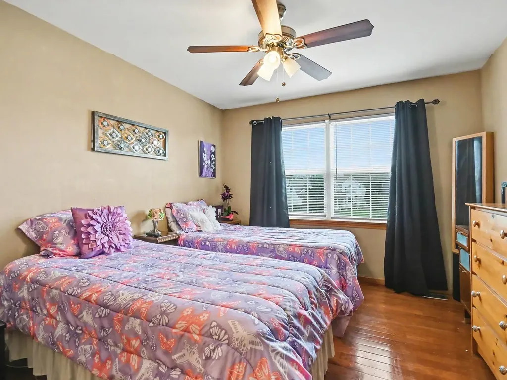 1407 Martin Court Plainfield IL 60586
