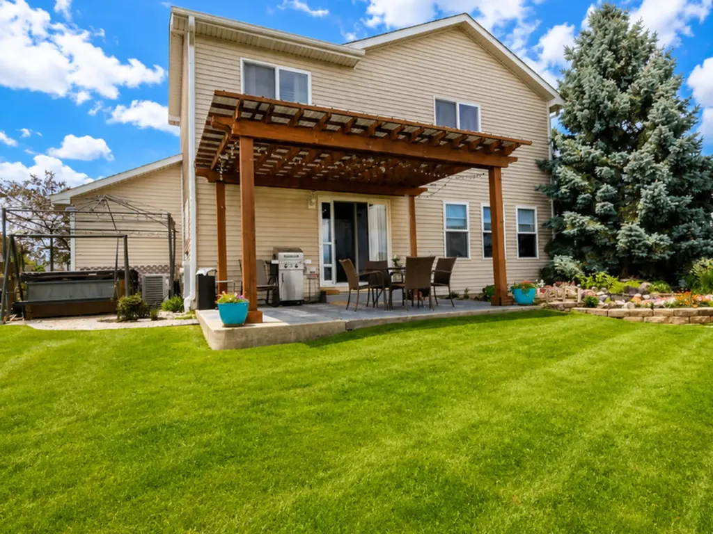 1407 Martin Court Plainfield IL 60586