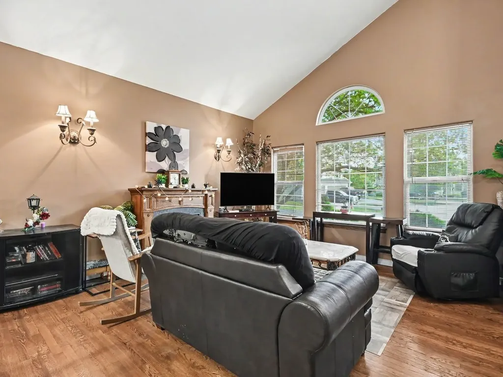 1407 Martin Court Plainfield IL 60586