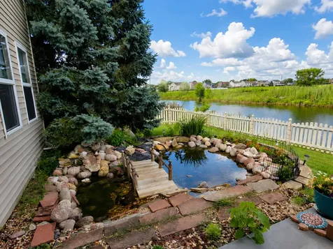1407 Martin Court Plainfield IL 60586