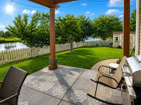 1407 Martin Court Plainfield IL 60586
