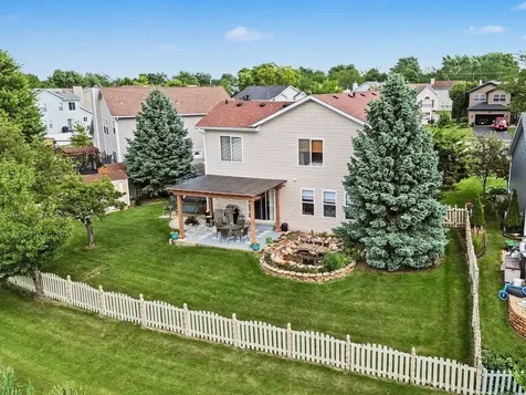 1407 Martin Court Plainfield IL 60586