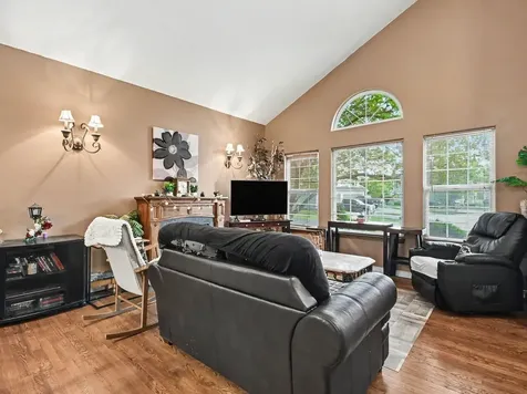 1407 Martin Court Plainfield IL 60586