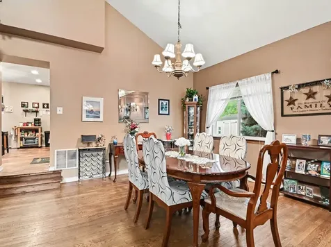 1407 Martin Court Plainfield IL 60586