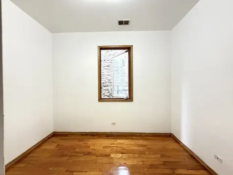 3100 West Polk Street Chicago IL 60612