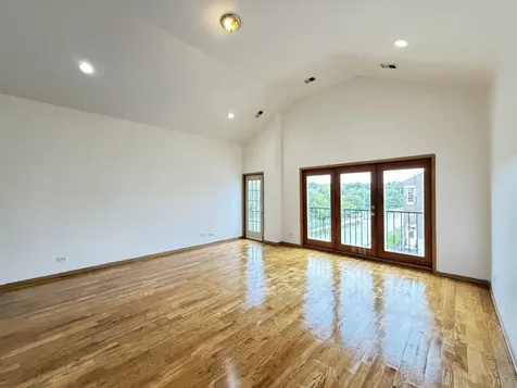 3100 West Polk Street Chicago IL 60612