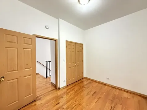 3100 West Polk Street Chicago IL 60612