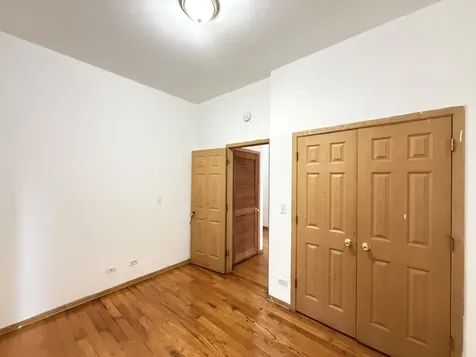 3100 West Polk Street Chicago IL 60612
