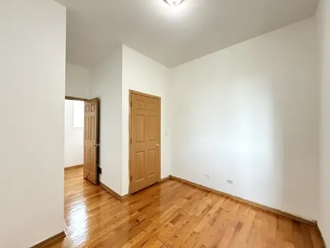 3100 West Polk Street Chicago IL 60612