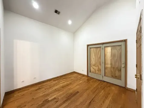 3100 West Polk Street Chicago IL 60612