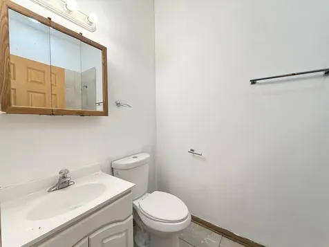 3100 West Polk Street Chicago IL 60612