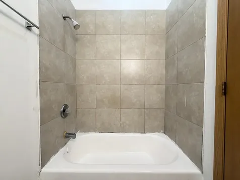 3100 West Polk Street Chicago IL 60612