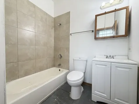 3100 West Polk Street Chicago IL 60612