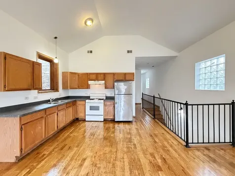 3100 West Polk Street Chicago IL 60612