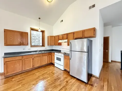 3100 West Polk Street Chicago IL 60612