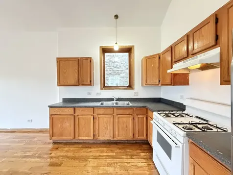 3100 West Polk Street Chicago IL 60612
