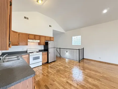 3100 West Polk Street Chicago IL 60612