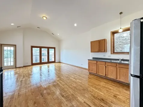 3100 West Polk Street Chicago IL 60612