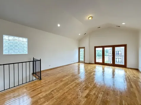 3100 West Polk Street Chicago IL 60612
