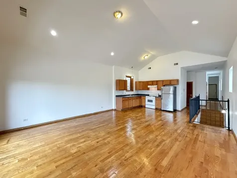 3100 West Polk Street Chicago IL 60612