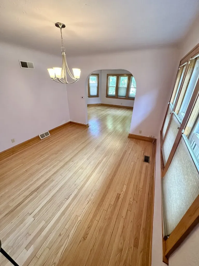 3542 North Nottingham Avenue Chicago IL 60634