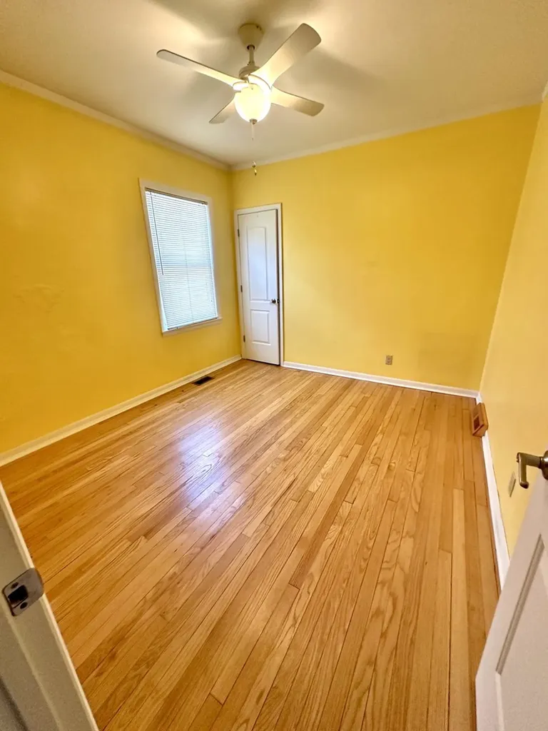 3542 North Nottingham Avenue Chicago IL 60634