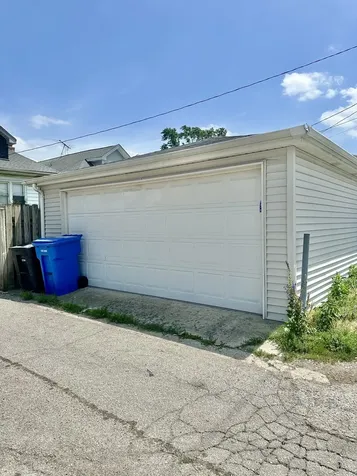 3542 North Nottingham Avenue Chicago IL 60634