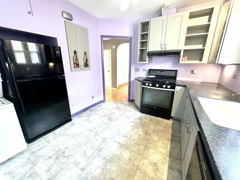3542 North Nottingham Avenue Chicago IL 60634