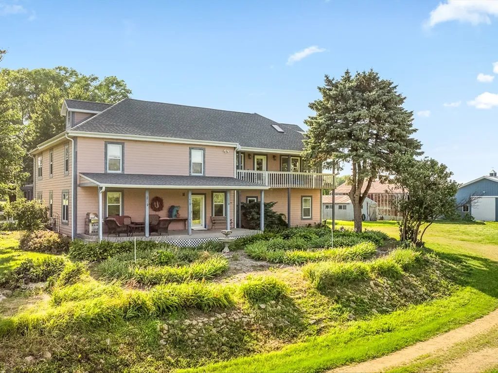 4206 West West Grove Road Leaf River IL 61047