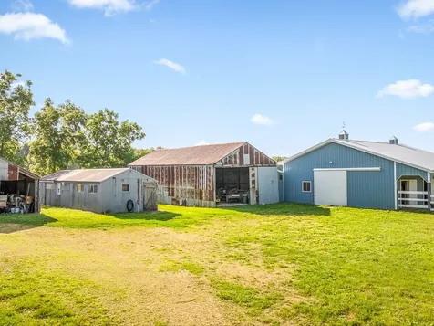 4206 West West Grove Road Leaf River IL 61047