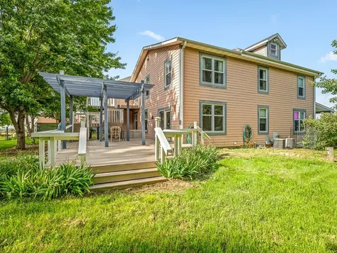 4206 West West Grove Road Leaf River IL 61047
