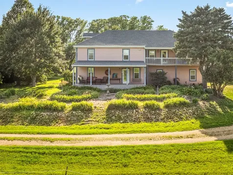 4206 West West Grove Road Leaf River IL 61047