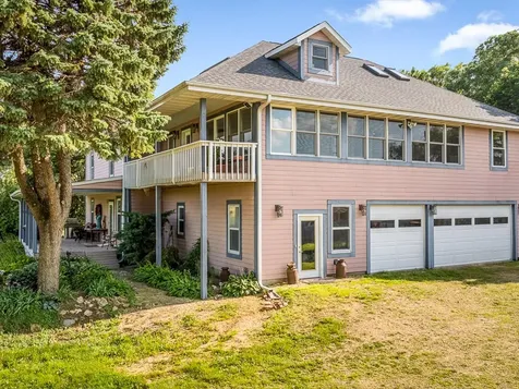 4206 West West Grove Road Leaf River IL 61047