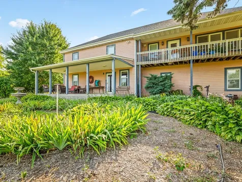 4206 West West Grove Road Leaf River IL 61047